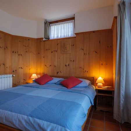 Villa Carlo Colico Eksteriør billede