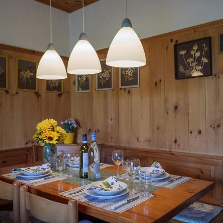 Villa Carlo Colico Eksteriør billede