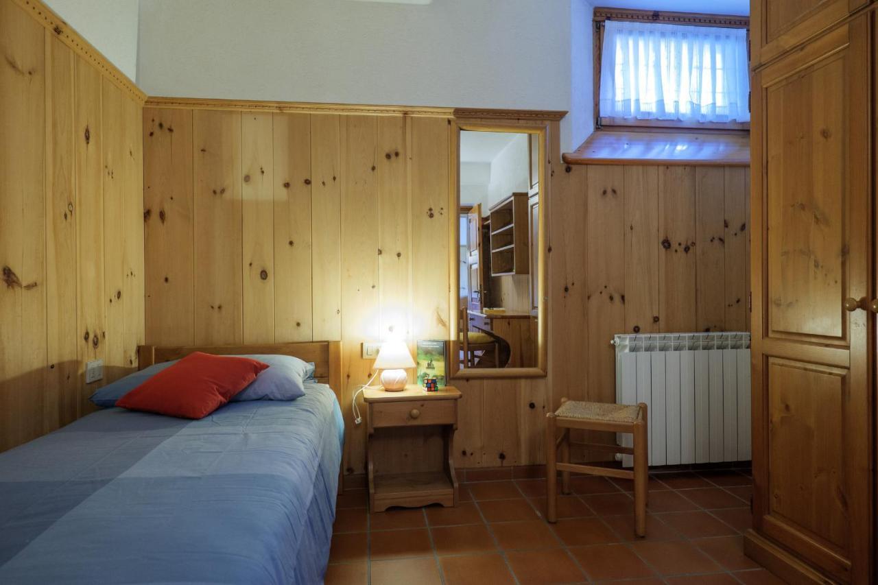 Villa Carlo Colico Eksteriør billede