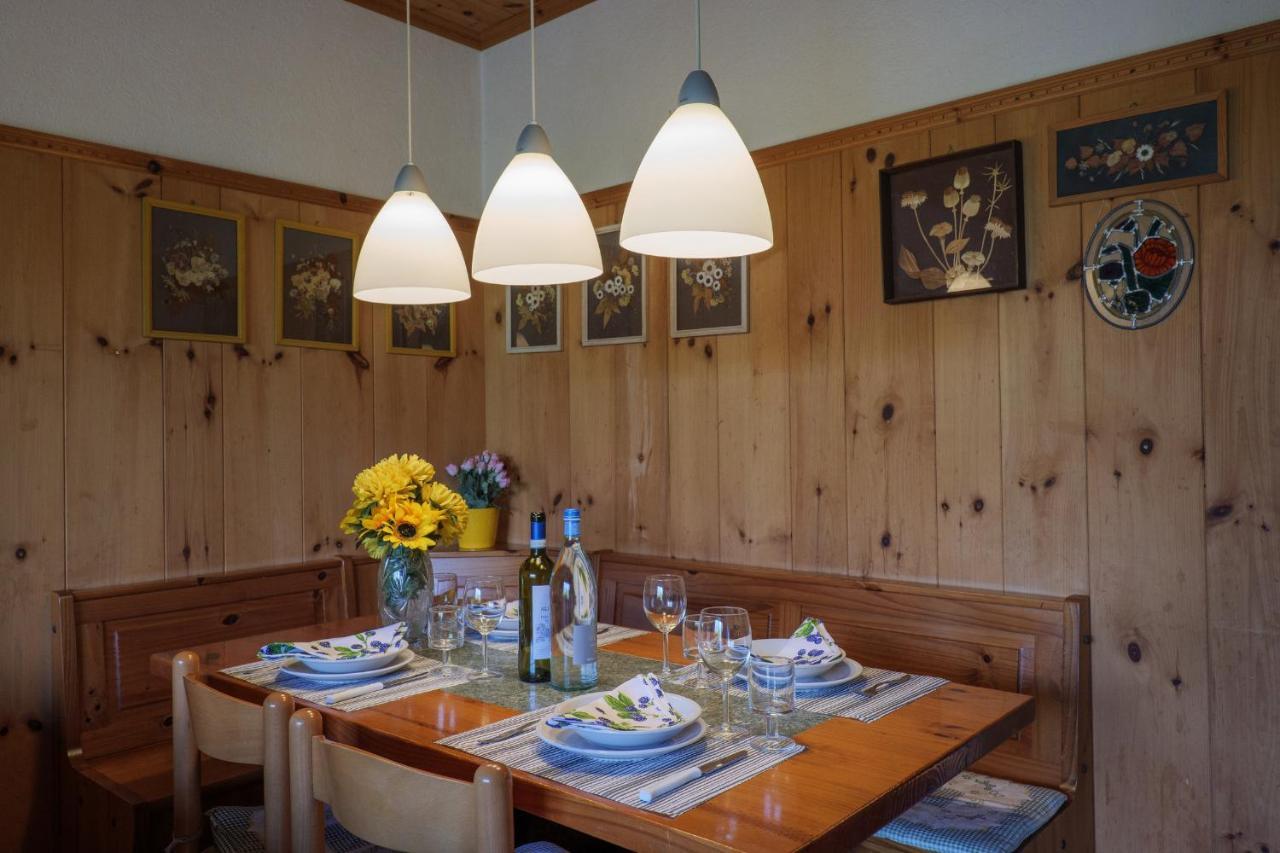 Villa Carlo Colico Eksteriør billede