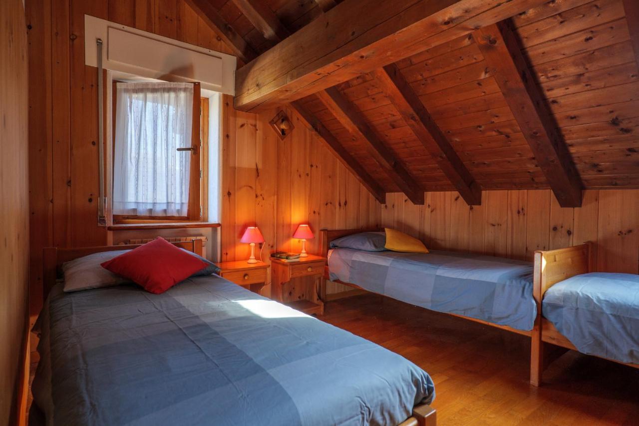 Villa Carlo Colico Eksteriør billede