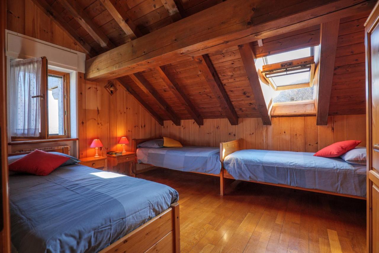 Villa Carlo Colico Eksteriør billede