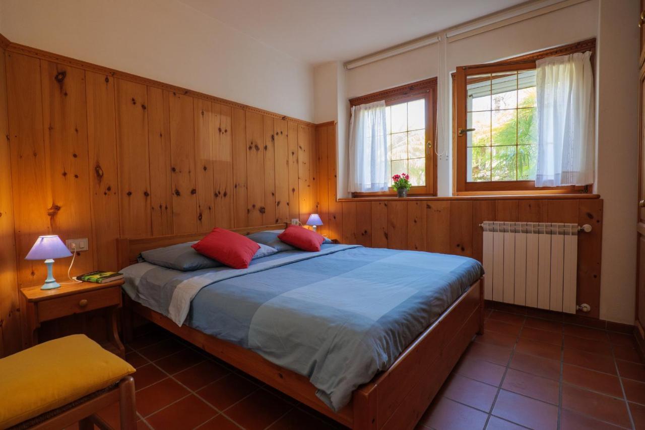 Villa Carlo Colico Eksteriør billede