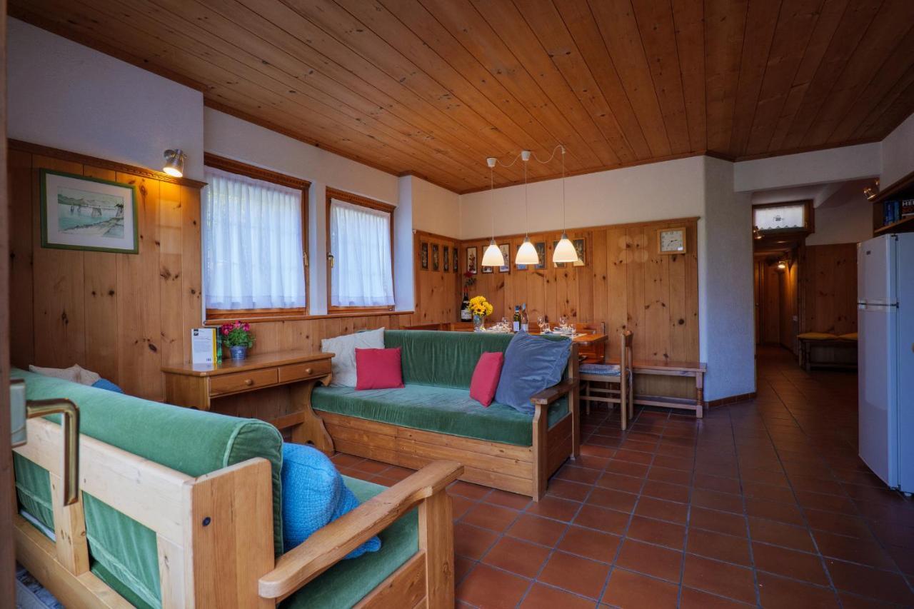 Villa Carlo Colico Eksteriør billede