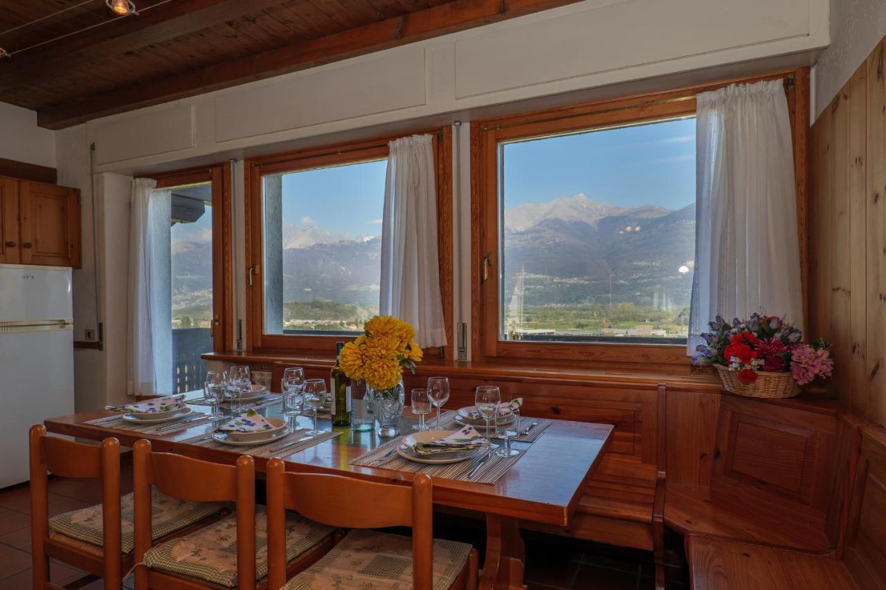 Villa Carlo Colico Eksteriør billede