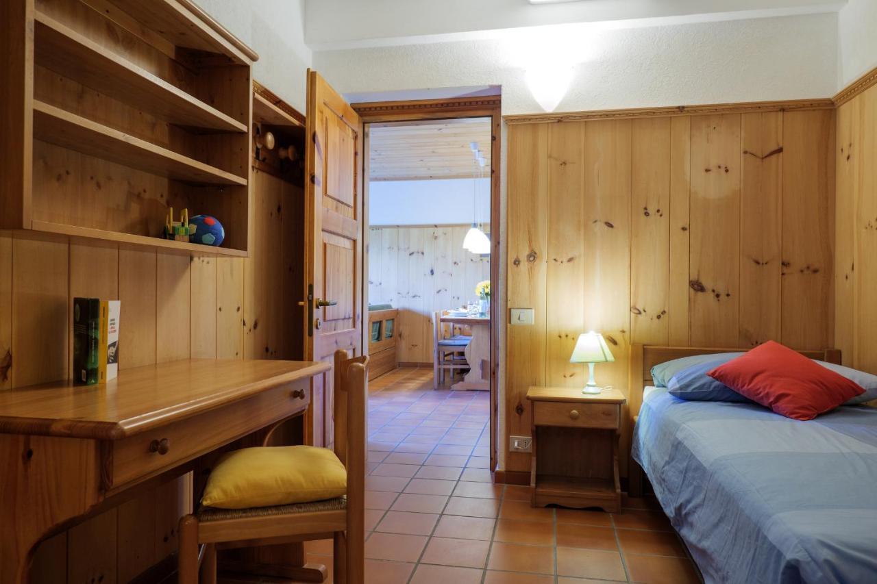 Villa Carlo Colico Eksteriør billede