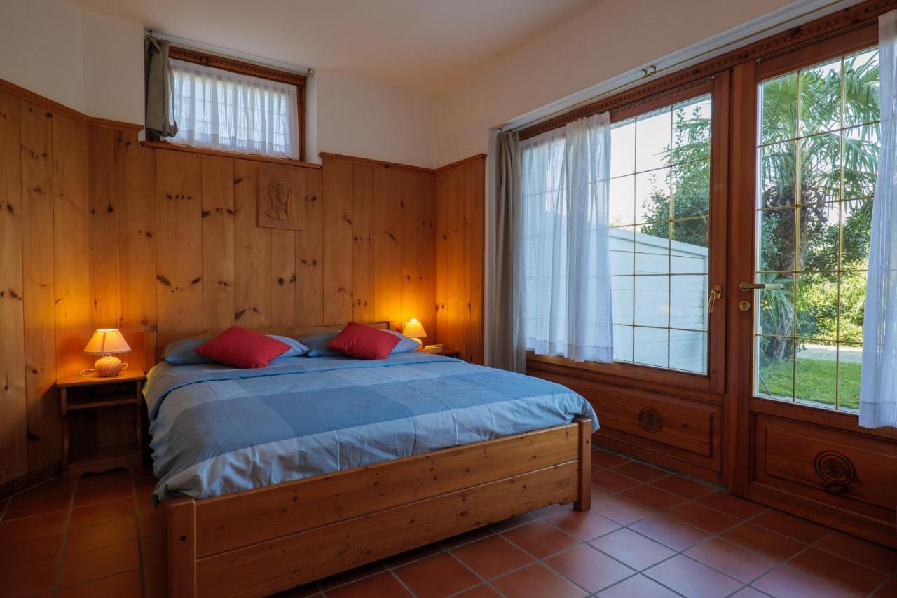Villa Carlo Colico Eksteriør billede