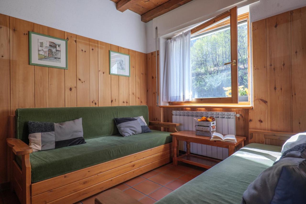 Villa Carlo Colico Eksteriør billede