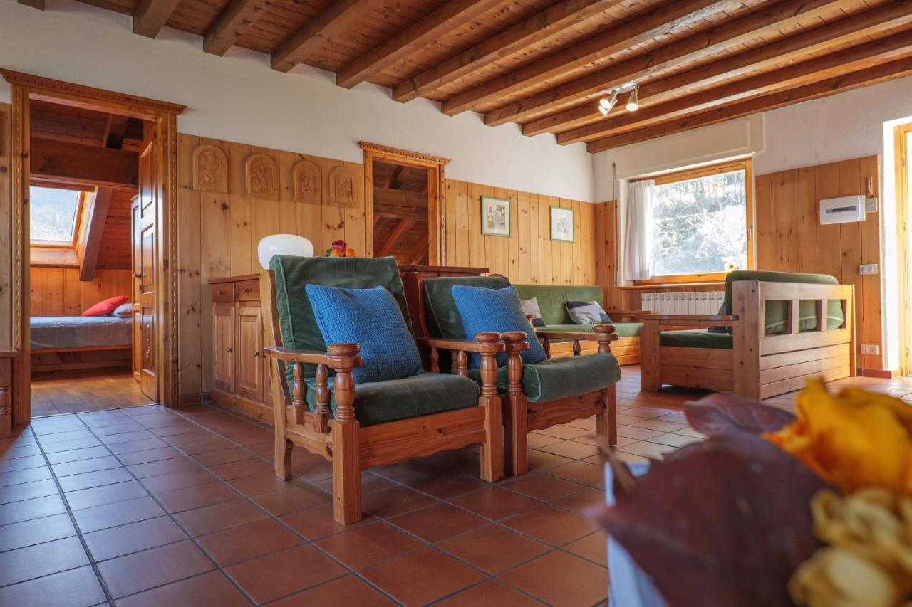 Villa Carlo Colico Eksteriør billede